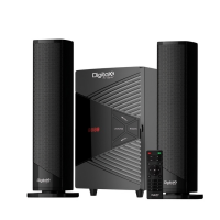 DigitalX X-F820BT 2.1 Sound Speaker